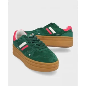 Deportivas de mujer Kangaroos K15-6
