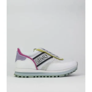 Deportivas de mujer Liu jo BA2111PX02701111