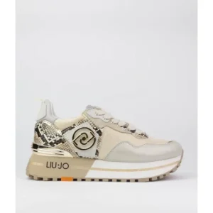 Deportivas de mujer Liu jo BA2051PX227S1850