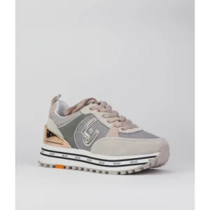 Deportivas de mujer Liu jo BA2055PX139S1632