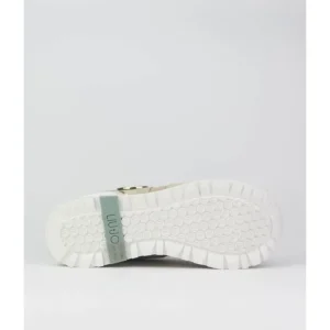 Deportivas de mujer Liu jo BA2053PX097S1847