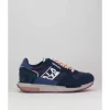 Deportivas de mujer Napapijri VICKY01CO-NYS-176