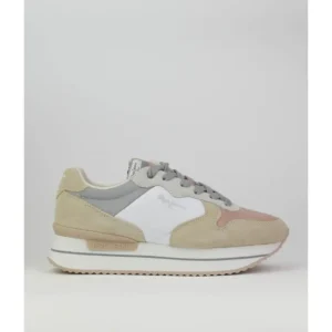 Deportivas de mujer Pepe Jeans PLS31335-905