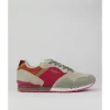 Deportivas de mujer Pepe Jeans PLS31313-368