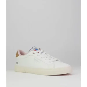 Deportivas de mujer Pepe Jeans PGS30534