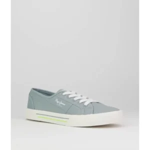 Deportivas de mujer Pepe Jeans PLS31287-500