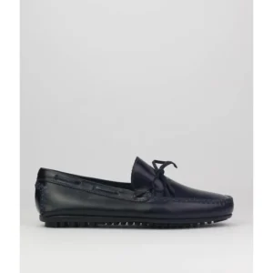 Mocasines de hombre AYESTARAN 10 LEO FAUSTO DIVE