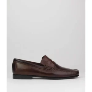 Mocasines de hombre AYESTARAN 1 310 NOGUAR DIVE