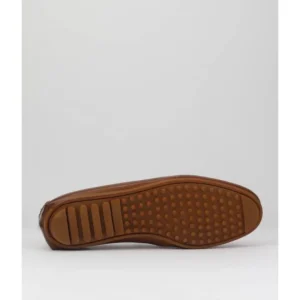 Mocasines de hombre AYESTARAN 30 LEO FAUSTO DIVE