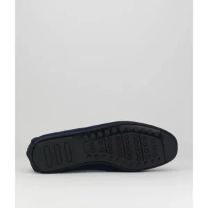 Mocasines de hombre AYESTARAN 30 LEO QATAR CROSTA VELOUR