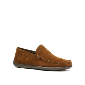 Mocasines de hombre Frau 1464 FARRO