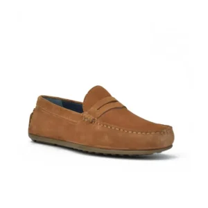 Mocasines de hombre Javier Larrainza JL653-07
