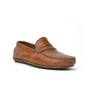 Mocasines de hombre Javier Larrainza JL651-33
