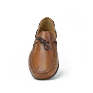 Mocasines de hombre Javier Larrainza JL652-33