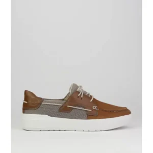 Náuticos de hombre Timberland TBOA2948F131