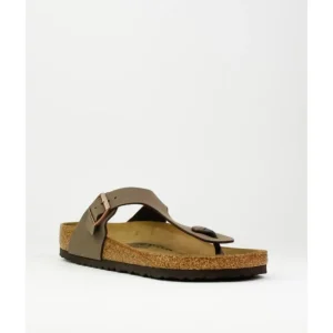 Sandalias de hombre Birkenstock 43751 GIZEH CABALLERO
