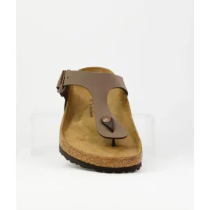 Sandalias de hombre Birkenstock 43751 GIZEH CABALLERO