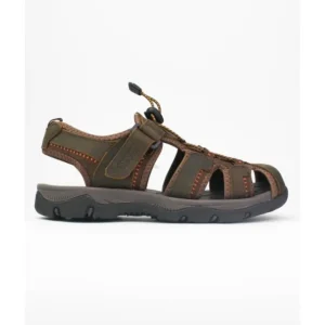 Sandalias de hombre Coronel Tapiocca T6027-8
