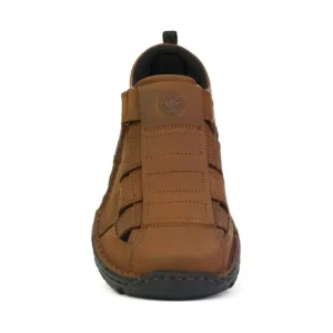 Sandalias de hombre Coronel Tapiocca C2217-3