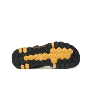 Sandalias de hombre Coronel Tapiocca T438-3