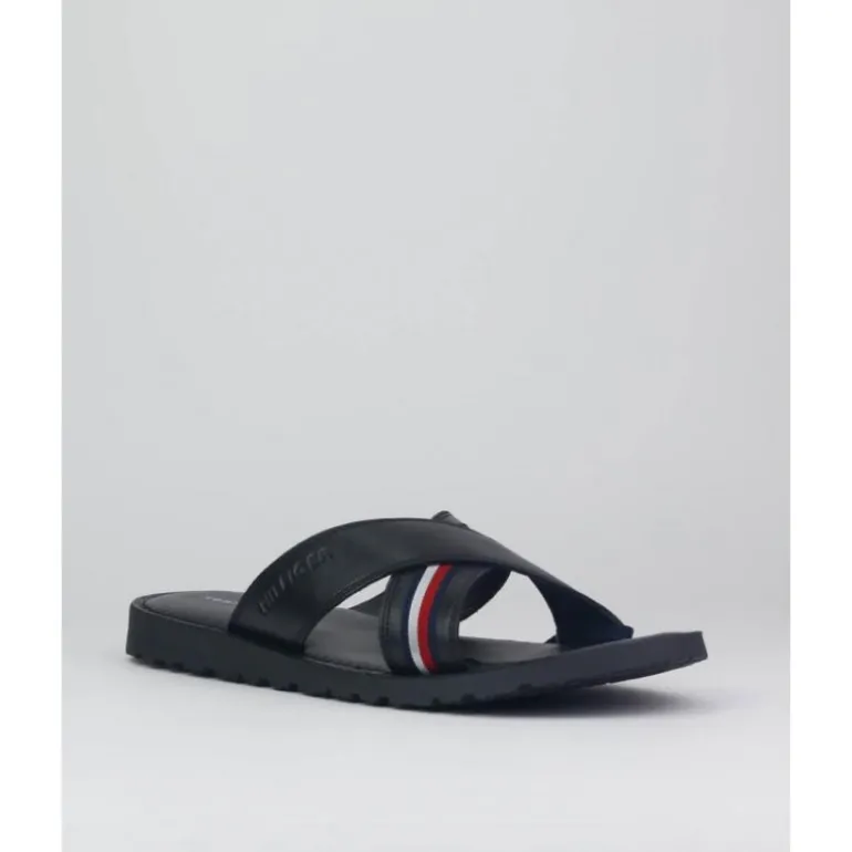 sandalias_de_hombre_tommy_1.webp Sandalias de hombre Tommy Hilfiger FMOFMO3972-BDS