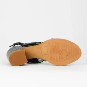 Sandalias de mujer Alma de candela 441