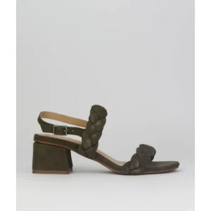 Sandalias de mujer Caramelo CAR306-6
