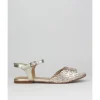 Sandalias de mujer Caramelo CAR291-20