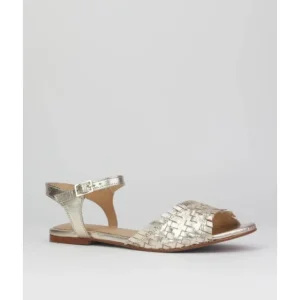 Sandalias de mujer Caramelo CAR291-20