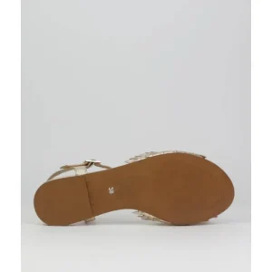 Sandalias de mujer Caramelo CAR291-2