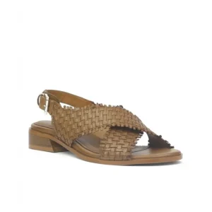 Sandalias de mujer Caramelo CAR4303-13