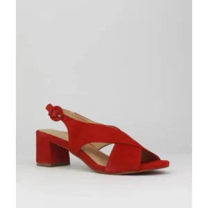 Sandalias de mujer Caramelo CAR311-5