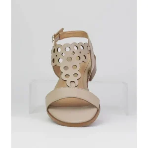 Sandalias de mujer Caramelo CAR301-7