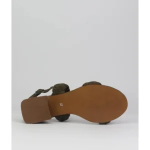 Sandalias de mujer Caramelo CAR306-6