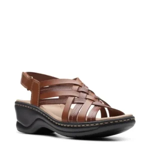Sandalias de mujer Clarks Lexi Carmen
