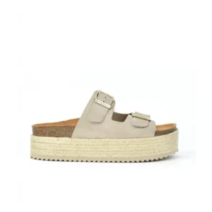 Sandalias de mujer Coronel Tapiocca C156-7