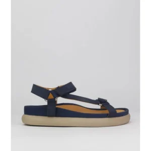 Sandalias de mujer Coronel Tapiocca C1217-44