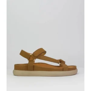 Sandalias de mujer Coronel Tapiocca C1217-43