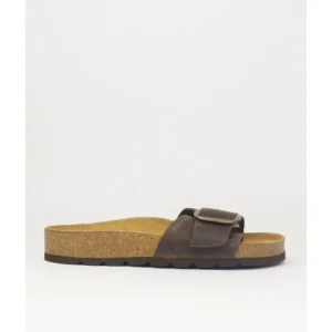 Sandalias de mujer Coronel Tapiocca C1207-8