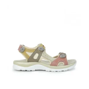 Sandalias de mujer Coronel Tapiocca T275-15