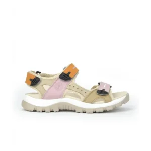 Sandalias de mujer Coronel Tapiocca T660-7