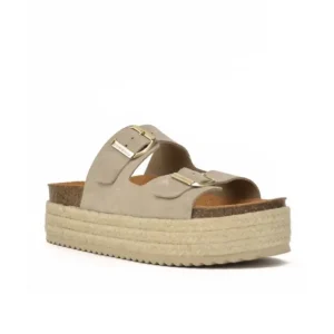 Sandalias de mujer Coronel Tapiocca C156-7