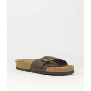 Sandalias de mujer Coronel Tapiocca C1207-8