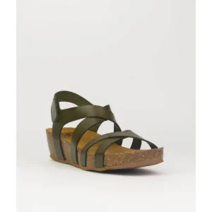 Sandalias de mujer Coronel Tapiocca C1201-16