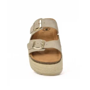 Sandalias de mujer Coronel Tapiocca C156-7
