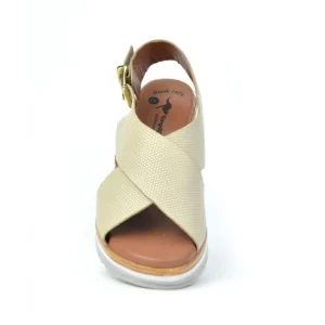 Sandalias de mujer Coronel Tapiocca 595-7