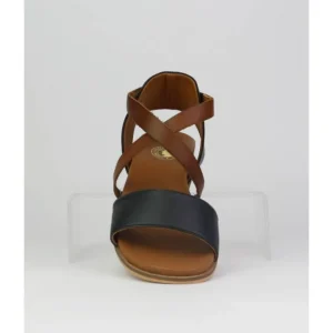 Sandalias de mujer Coronel Tapiocca C1197-1