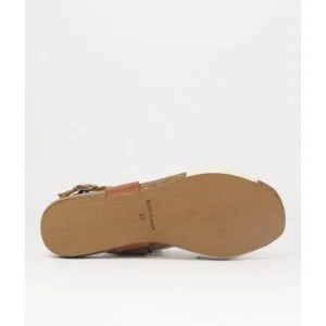 Sandalias de mujer Coronel Tapiocca C1190-12