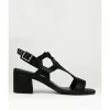 Sandalias de mujer El Caballo MFS001-1