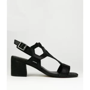 Sandalias de mujer El Caballo MFS001-1